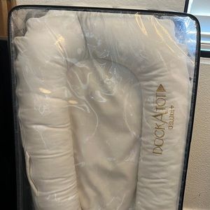 Dock A Tot Baby Lounger